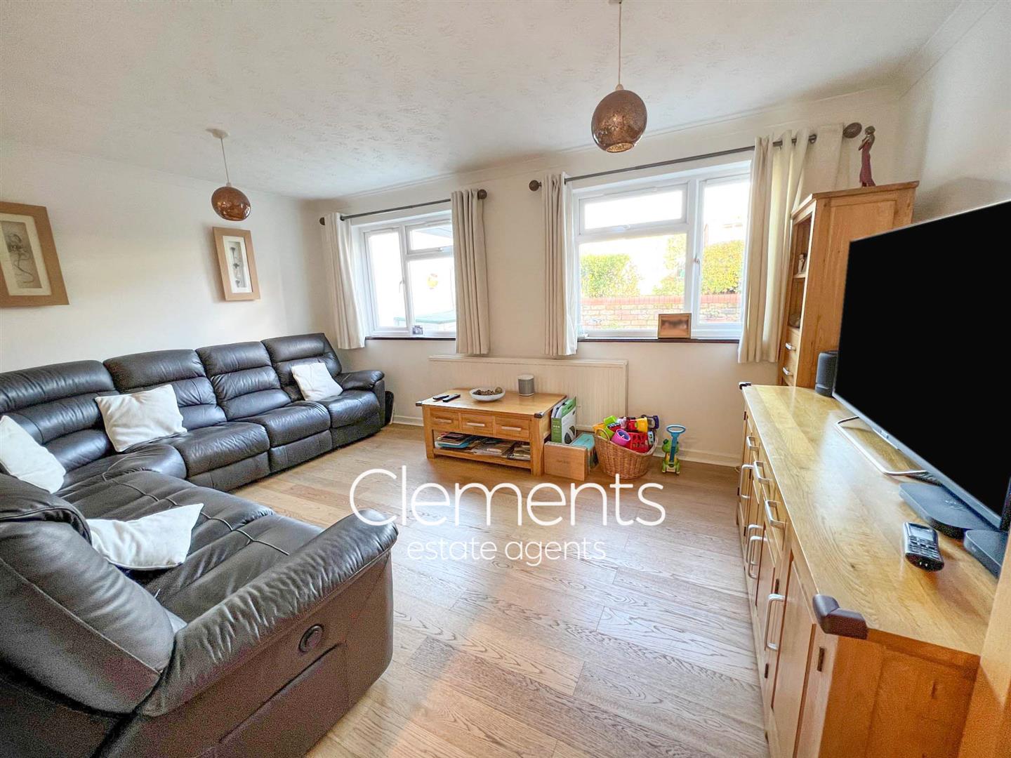 Clements Estate Agents Property Information